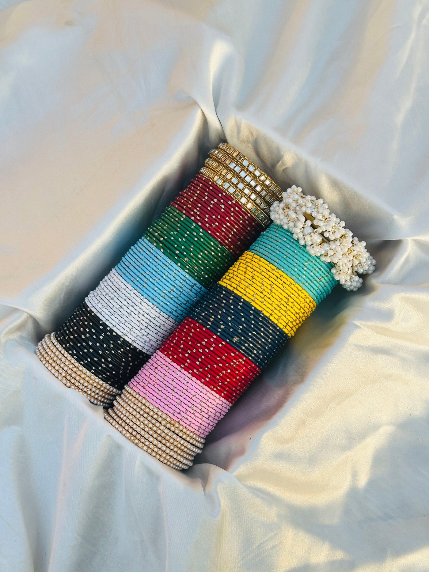 HOB's Special Metal deal box