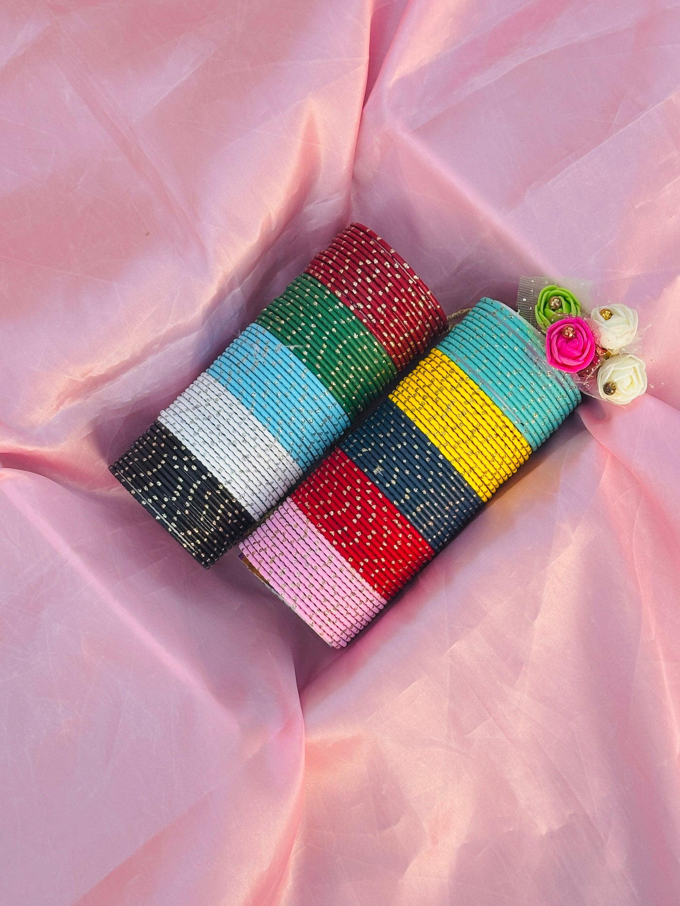 HOB's Special Metal bangles box