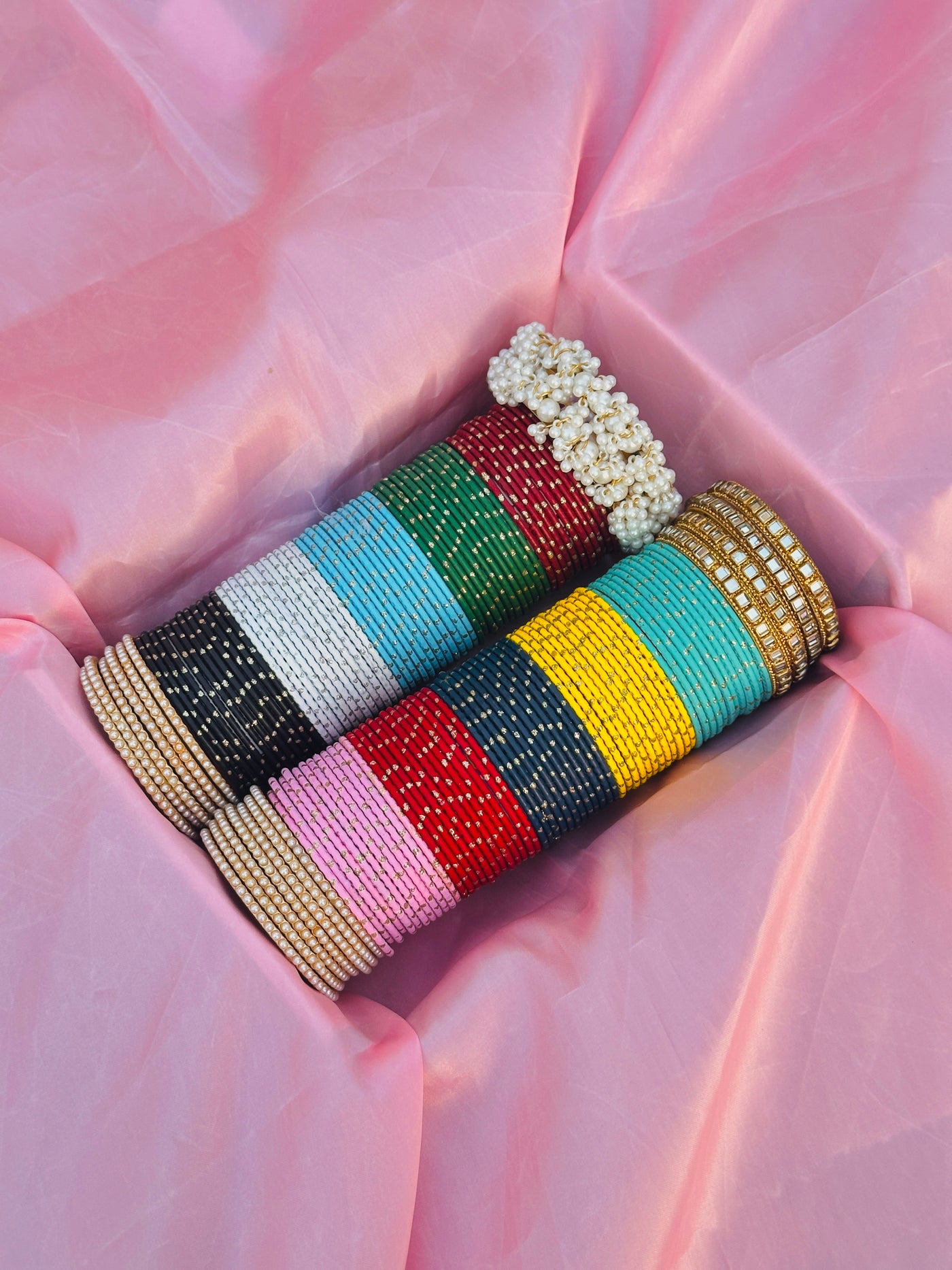 HOB's Special Metal deal box