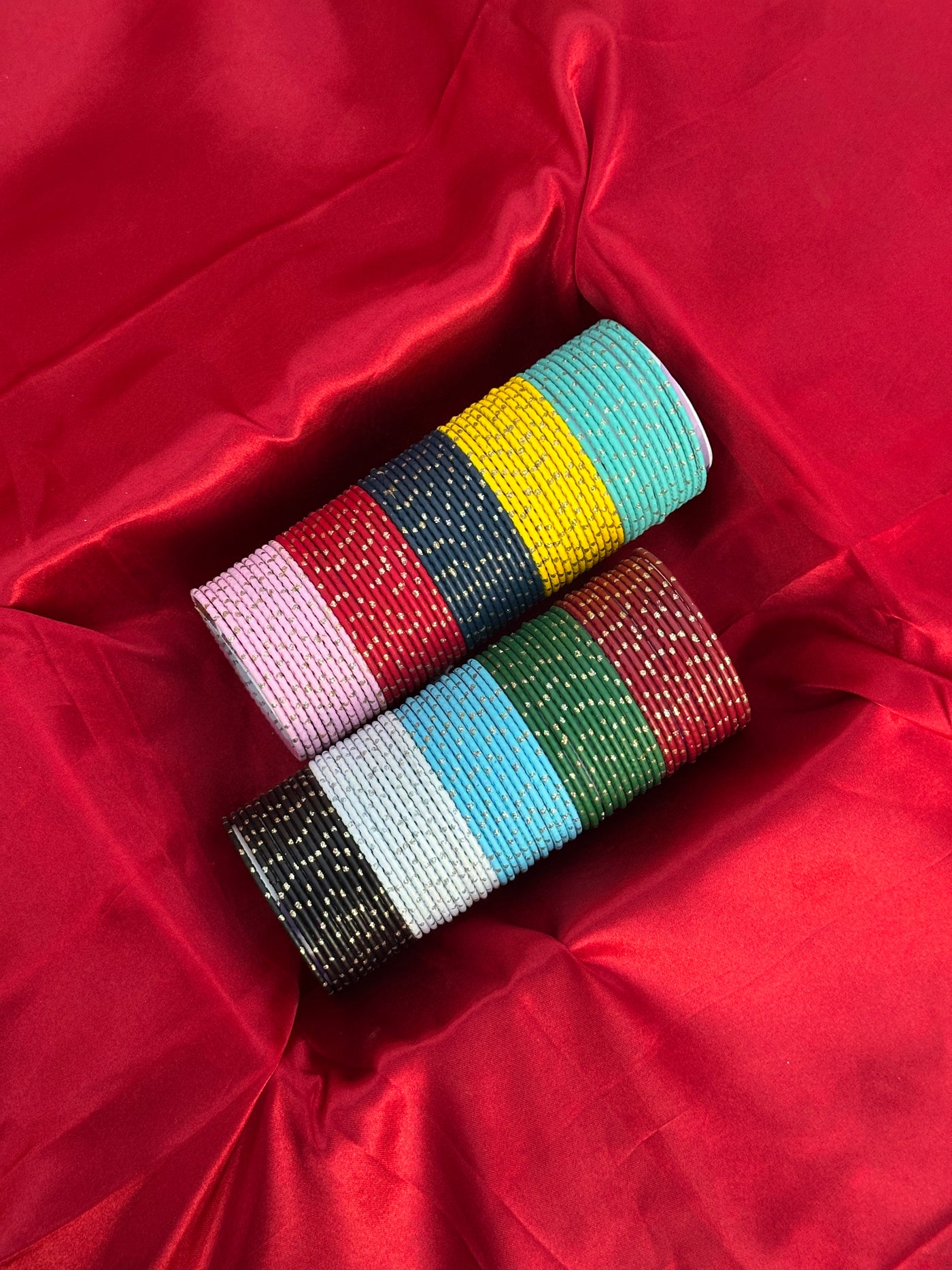 HOB's Special Metal bangles box