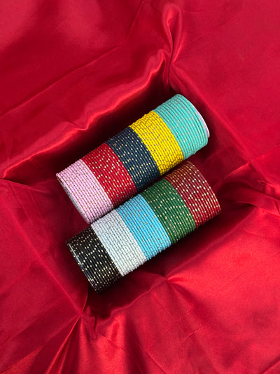 HOB's Special Metal bangles box